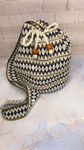 MOCHILA ARTESANAL